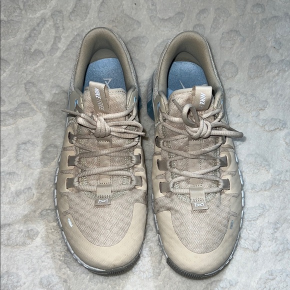 Nike Women's Free Metcon 5 Women’s Sneakers Size 8 - Picture 7 of 13